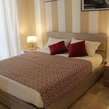 Sole E Mare Appartement Santa Margherita Ligure Buitenkant foto