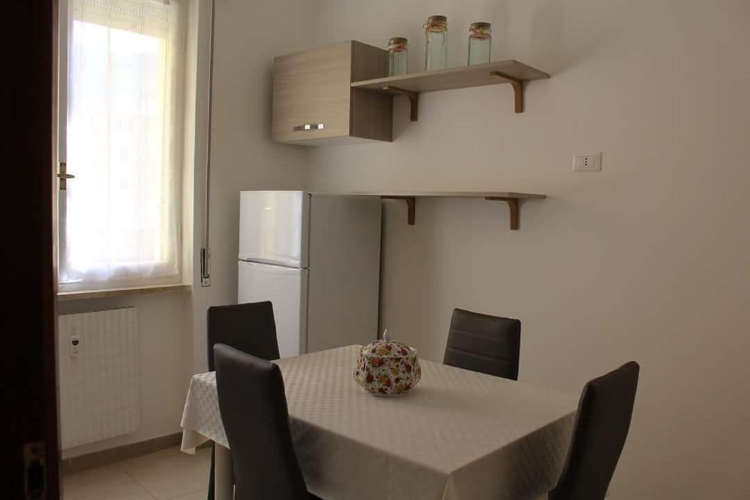 Sole E Mare Appartement Santa Margherita Ligure Buitenkant foto