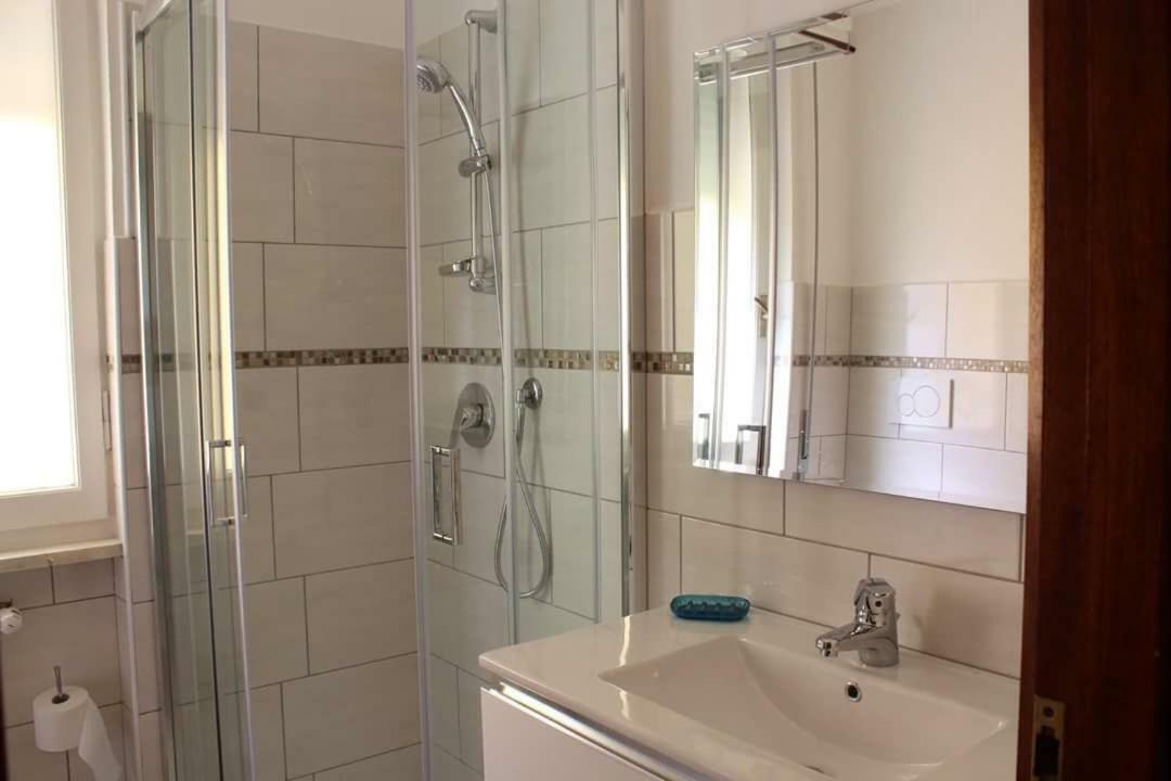 Sole E Mare Appartement Santa Margherita Ligure Buitenkant foto