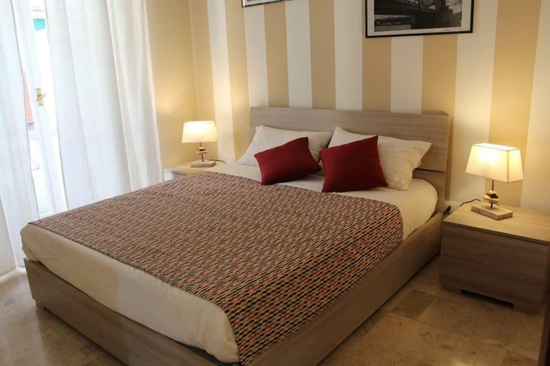 Sole E Mare Appartement Santa Margherita Ligure Buitenkant foto