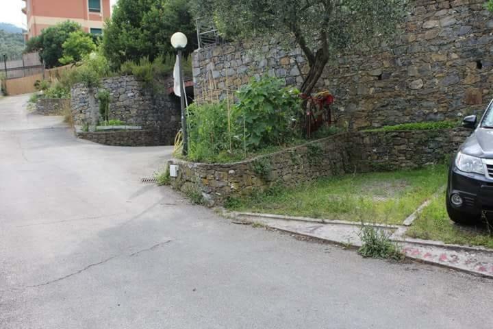 Sole E Mare Appartement Santa Margherita Ligure Buitenkant foto