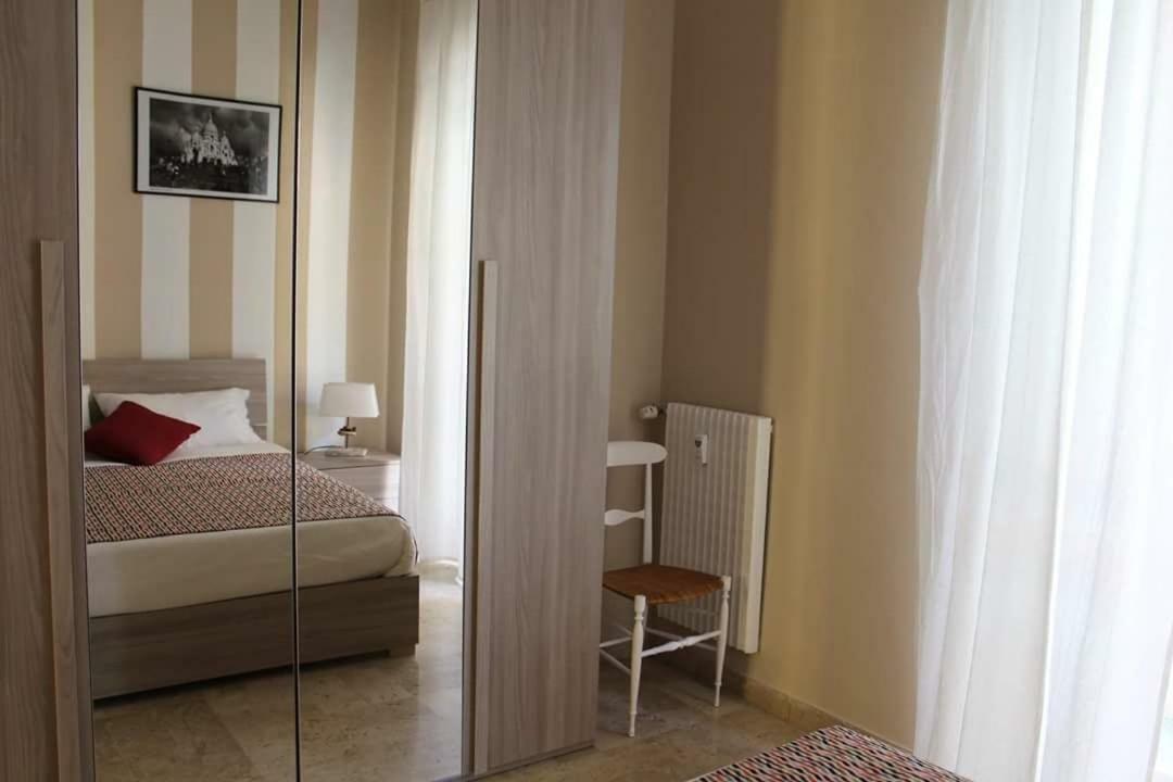 Sole E Mare Appartement Santa Margherita Ligure Buitenkant foto