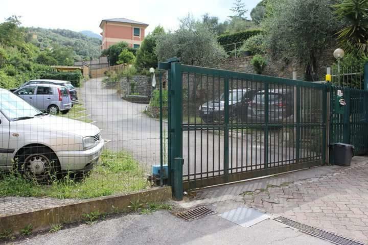 Sole E Mare Appartement Santa Margherita Ligure Buitenkant foto
