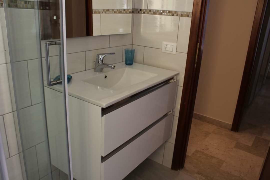 Sole E Mare Appartement Santa Margherita Ligure Buitenkant foto