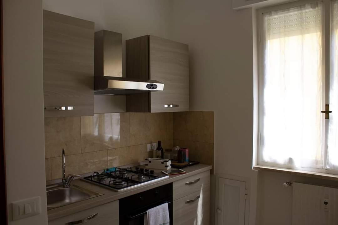 Sole E Mare Appartement Santa Margherita Ligure Buitenkant foto