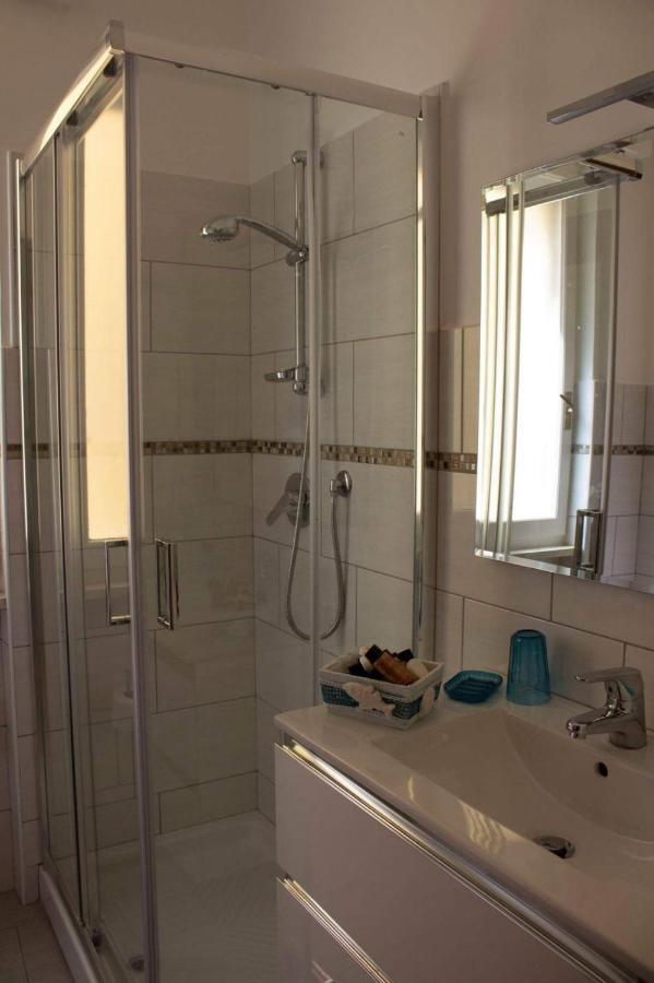 Sole E Mare Appartement Santa Margherita Ligure Buitenkant foto