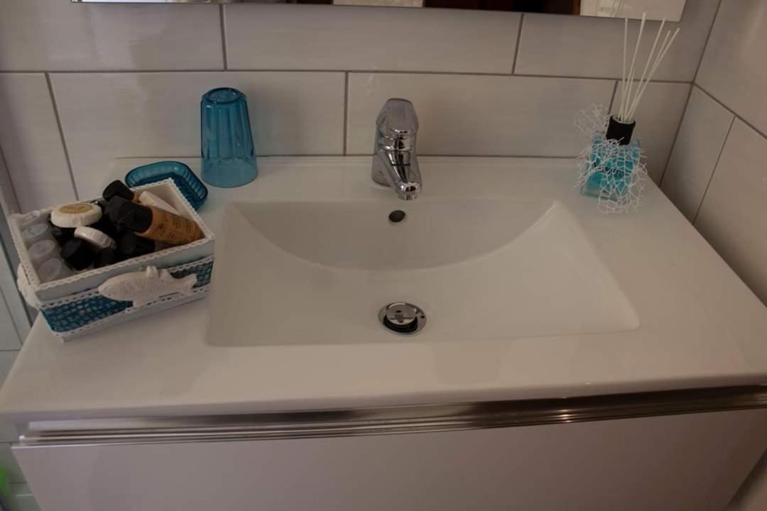 Sole E Mare Appartement Santa Margherita Ligure Buitenkant foto